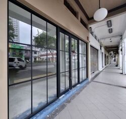 Lavender Street (D12), Shop House #437508641